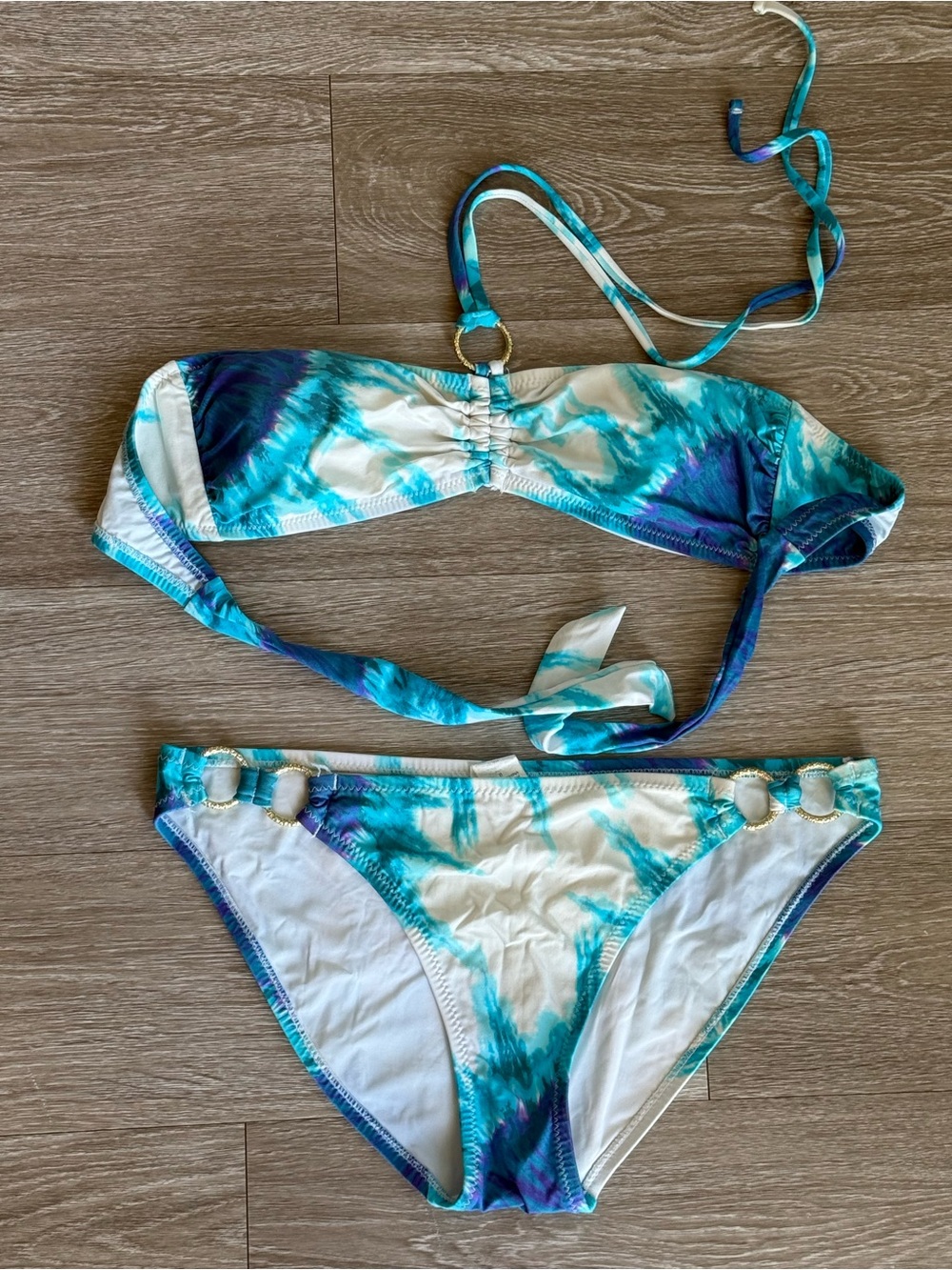 Trina Turk Bikini Set